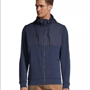 McKINLEY Men's Zion Full Zip Hoodie NWT